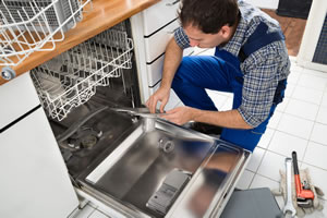 Dishwasher Repair Kissimmee