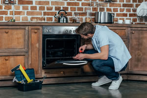 Oven Repair Kissimmee