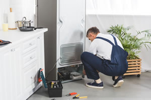 Refrigerator Repair Kissimmee