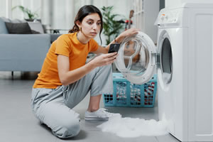 Washer Repair Kissimmee